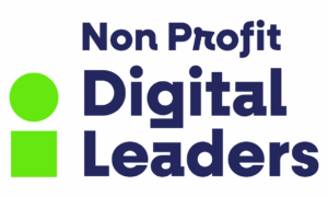 Logo del progetto Non Profit Digital Leaders