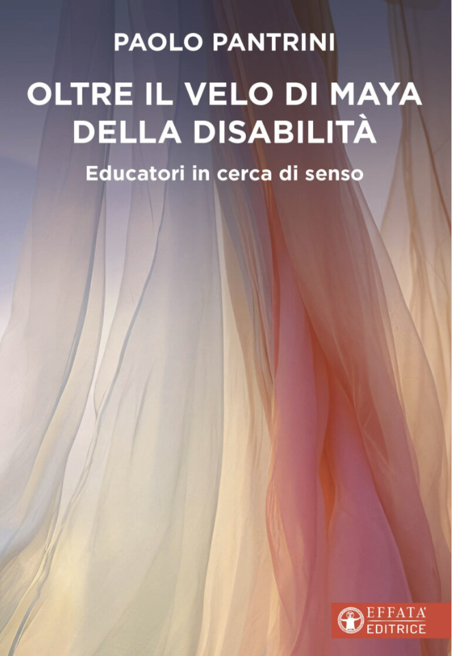 Oltre il velo di Maya della disabilità