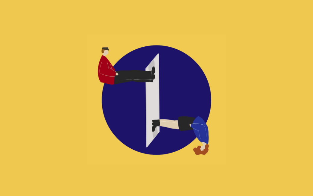 L'immagine di copertina del primo numero di Nessi, la rivista di Percorsi di Secondo Welfare, dedicato alla povertà relazionale. Copertina di un articolo in cui sono elencati i contenuti della pubblicazione