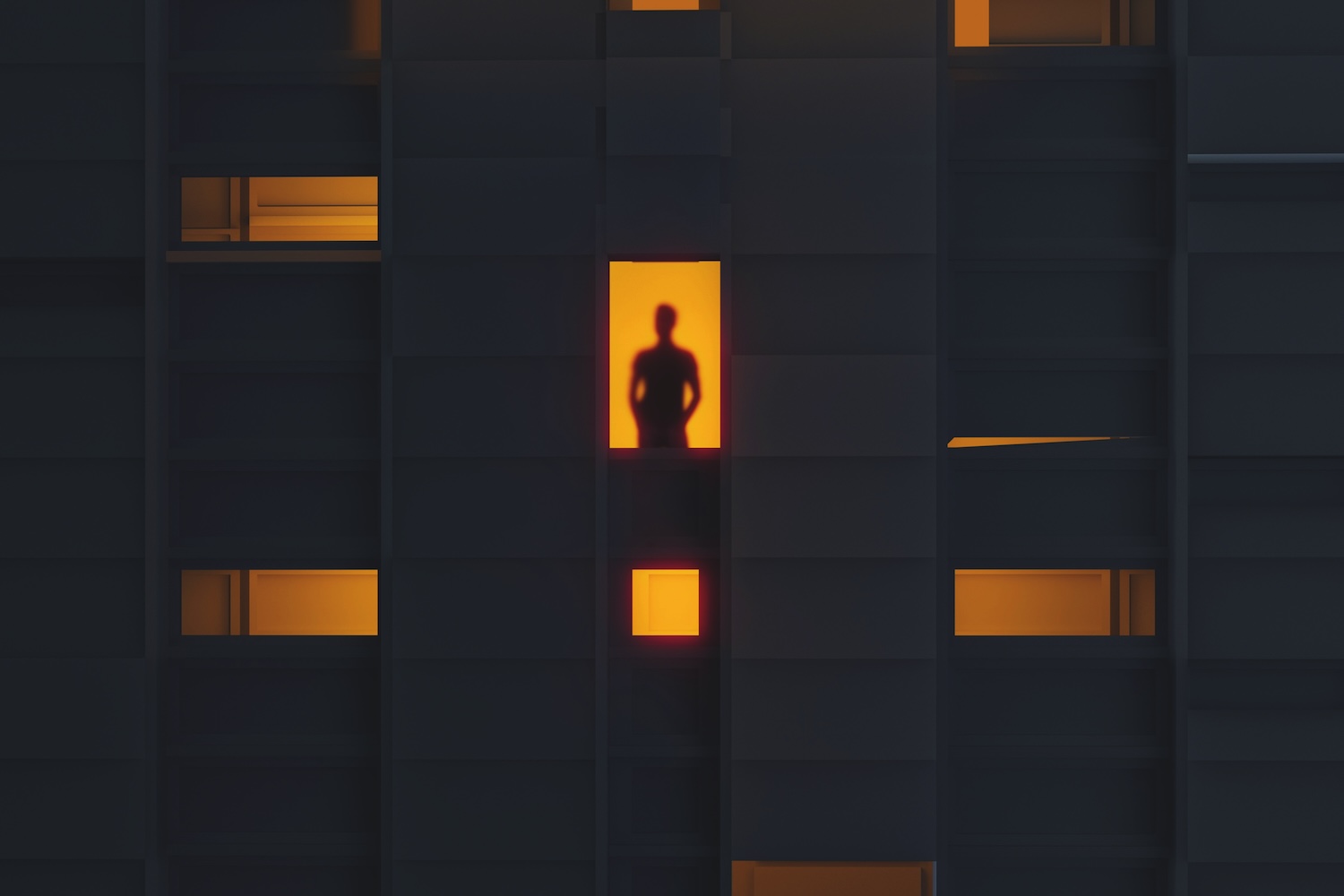 Solitudine giovanile una sfida per il mondo della ricerca e del sociale_Silvia Stefani_Nessi #1