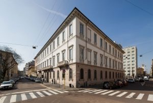 Sede di Fondazione Cariplo