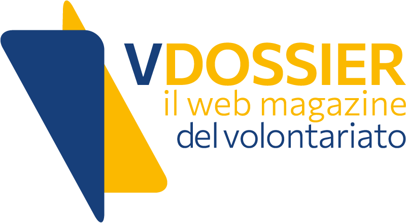 Logo di VDossier nel Network di Percorsi di Secondo Welfare