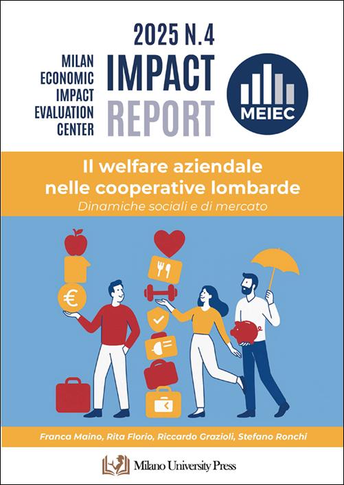 Il welfare aziendale nelle cooperative lombarde: dinamiche sociali e di mercato