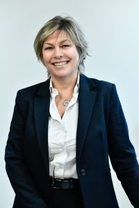 Romina Chirichilli, Direttore People & Sustainability Open Fiber