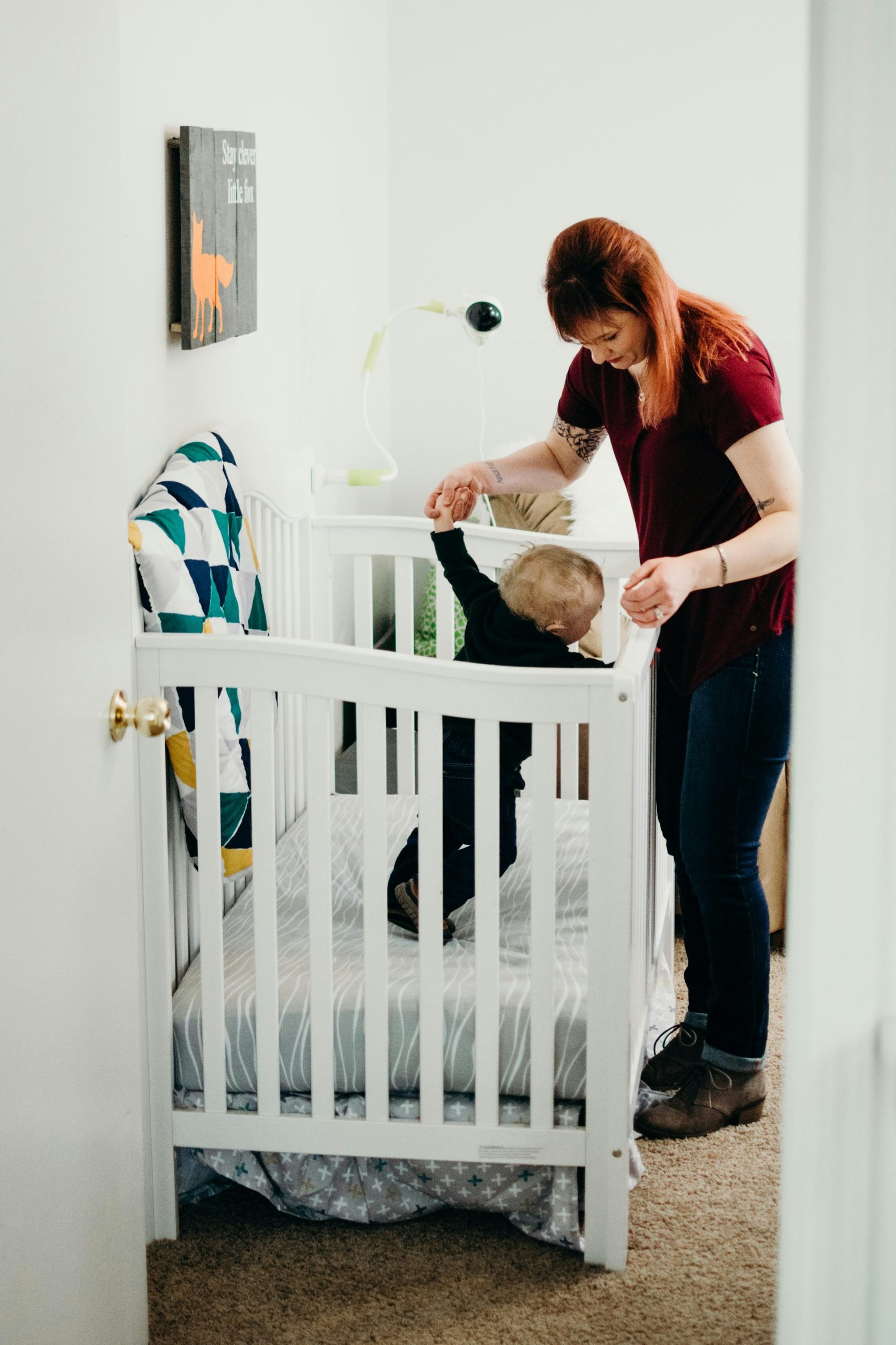 Courtney Kammers on Unsplash