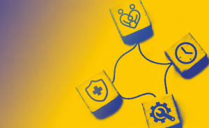 Immagine di copertina di Il benessere (è) produttivo. Bisogni emergenti e welfare territoriale. Quaderno 49 di Fondazione CRC e Percorsi di Secondo Welfare