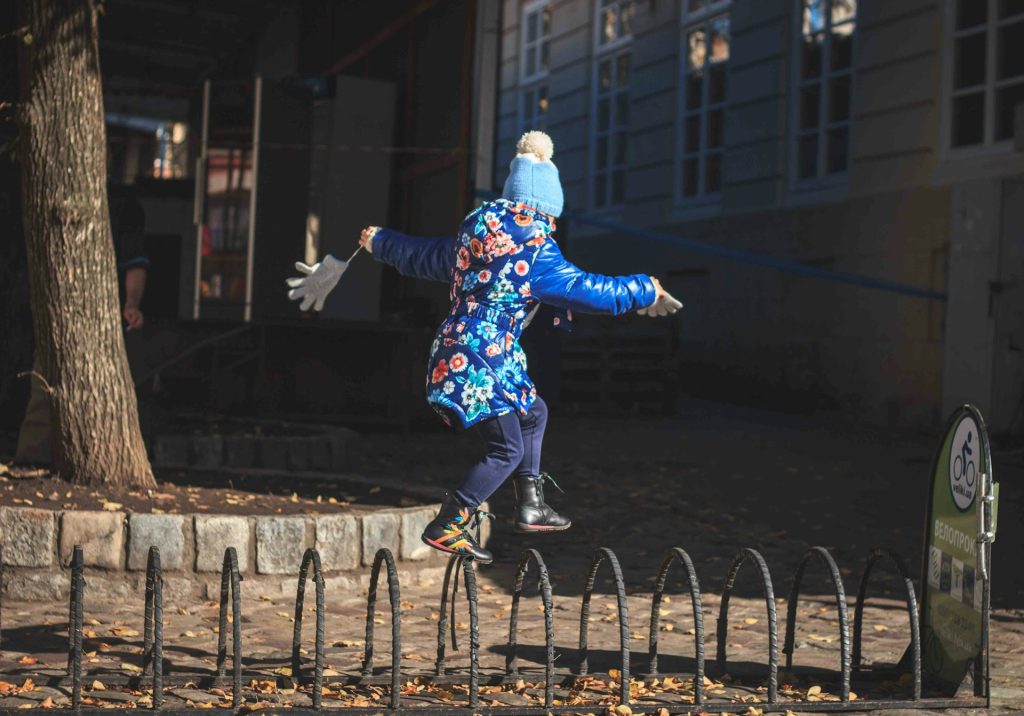Andriy Babchiy on Unsplash