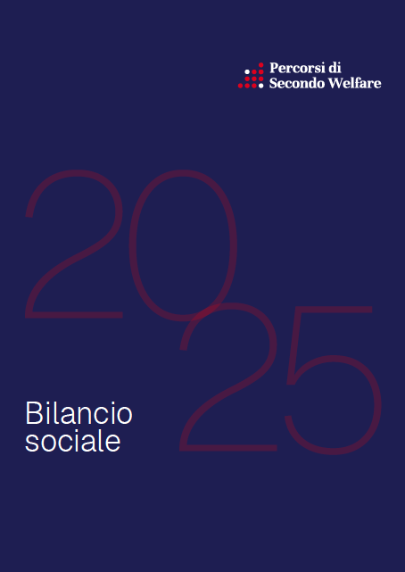 Bilancio sociale 2025