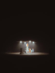 Francesco La Corte, Unsplash